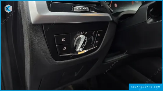 BMW X3 XDRIVE 20D