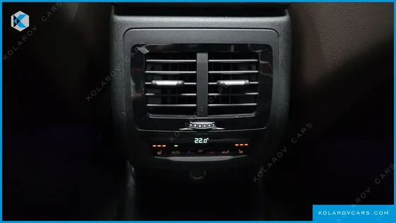 BMW X3 XDRIVE 20D