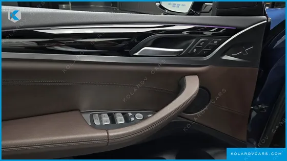BMW X3 XDRIVE 20D