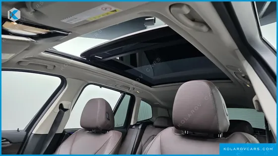 BMW X3 XDRIVE 20D