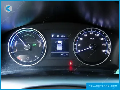 HYUNDAI PORTER II SUPER CAP ELECTRIC(EV)