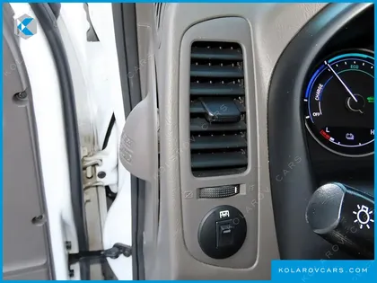 HYUNDAI PORTER II SUPER CAP ELECTRIC(EV)