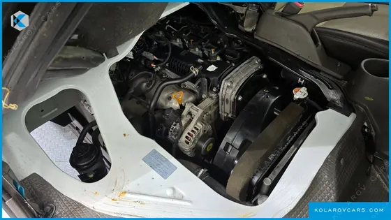 HYUNDAI PORTER II SUPER CAP CRDI
