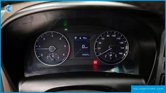 HYUNDAI PORTER II SUPER CAP CRDI