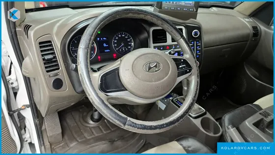 HYUNDAI PORTER II SUPER CAP CRDI
