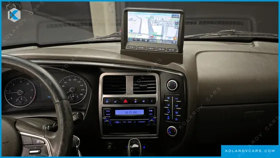 HYUNDAI PORTER II SUPER CAP CRDI