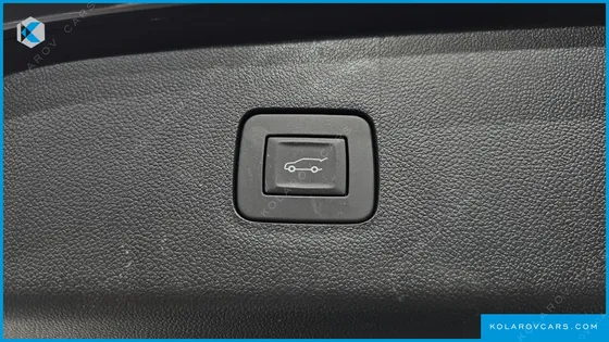 CHEVROLET (GM DAEWOO) TRAX 1.2 RS