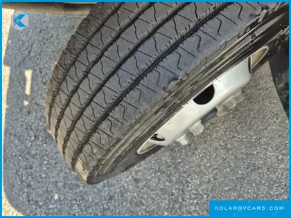 HYUNDAI MIGHTY SUPER CAP