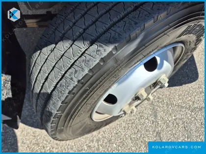 HYUNDAI MIGHTY SUPER CAP