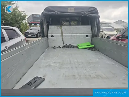 HYUNDAI PORTER II SUPER CAP ELECTRIC(EV)