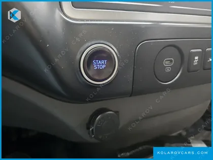 HYUNDAI PORTER II SUPER CAP ELECTRIC(EV)
