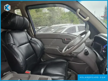 HYUNDAI PORTER II SUPER CAP ELECTRIC(EV)