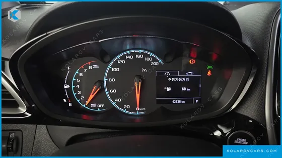 CHEVROLET (GM DAEWOO) SPARK PREMIER