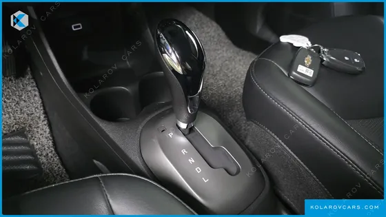 CHEVROLET (GM DAEWOO) SPARK PREMIER