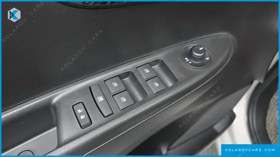 CHEVROLET (GM DAEWOO) SPARK PREMIER