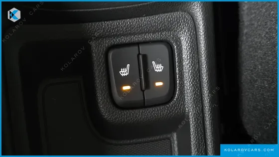CHEVROLET (GM DAEWOO) SPARK PREMIER
