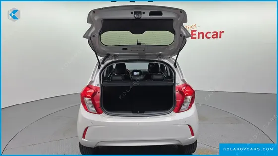 CHEVROLET (GM DAEWOO) SPARK PREMIER