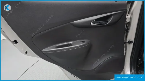 CHEVROLET (GM DAEWOO) SPARK PREMIER