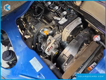 HYUNDAI PORTER II STANDARD CAP CRDI