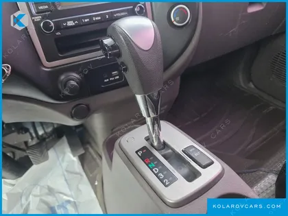 HYUNDAI PORTER II STANDARD CAP CRDI