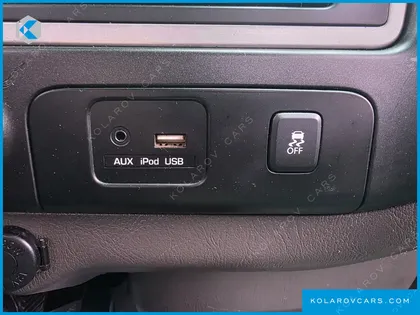 HYUNDAI PORTER II STANDARD CAP CRDI