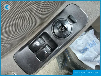 HYUNDAI PORTER II STANDARD CAP CRDI