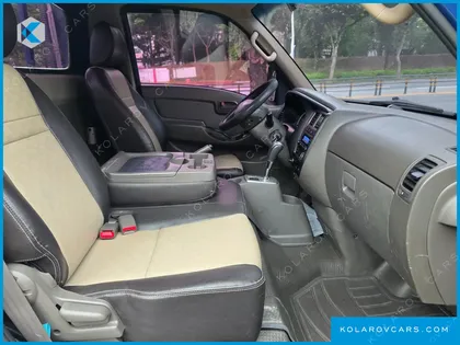 HYUNDAI PORTER II STANDARD CAP CRDI
