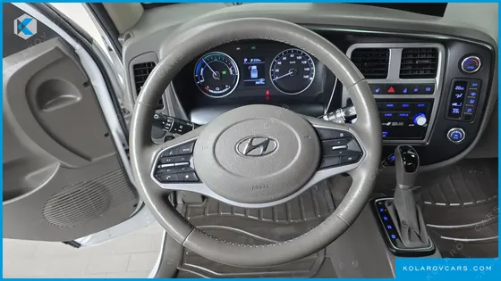 HYUNDAI PORTER II SUPER CAP ELECTRIC(EV)