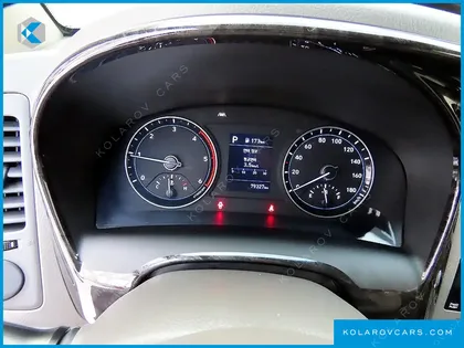 HYUNDAI PORTER II SUPER CABIN LPG