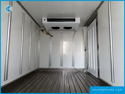 HYUNDAI PORTER II SUPER CABIN LPG
