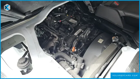 HYUNDAI PORTER II SUPER CABIN LPG