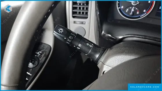 HYUNDAI PORTER II SUPER CABIN LPG