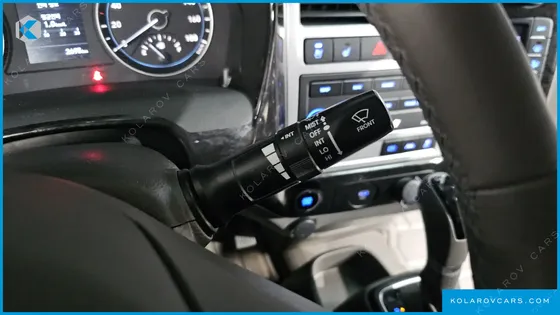 HYUNDAI PORTER II SUPER CABIN LPG