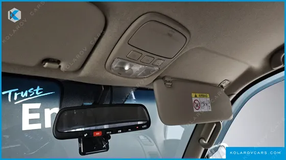 HYUNDAI PORTER II SUPER CABIN LPG