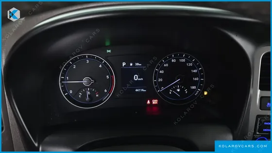 HYUNDAI PORTER II SUPER CAP CRDI