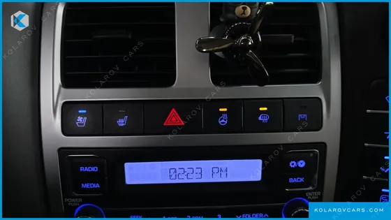 HYUNDAI PORTER II SUPER CAP CRDI