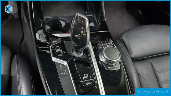 BMW X3 XDRIVE 20D