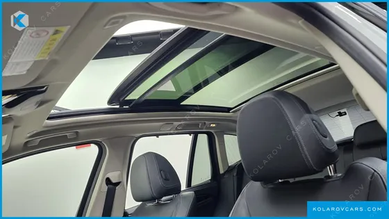 BMW X3 XDRIVE 20D