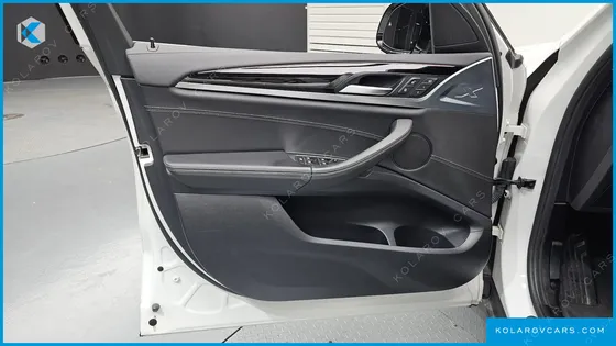 BMW X3 XDRIVE 20D