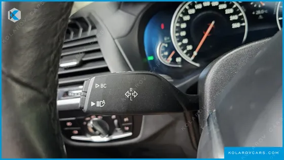 BMW X3 XDRIVE 20D