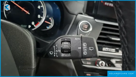 BMW X3 XDRIVE 20D