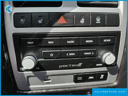 HYUNDAI PORTER II SUPER CABIN LPG