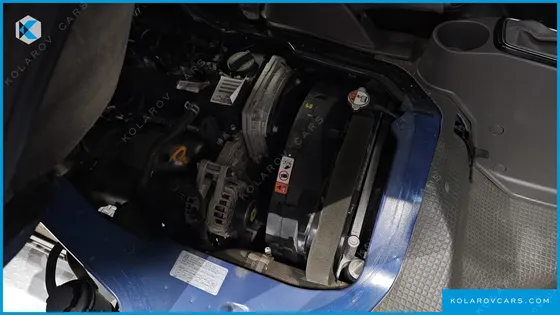 HYUNDAI PORTER II SUPER CAP CRDI