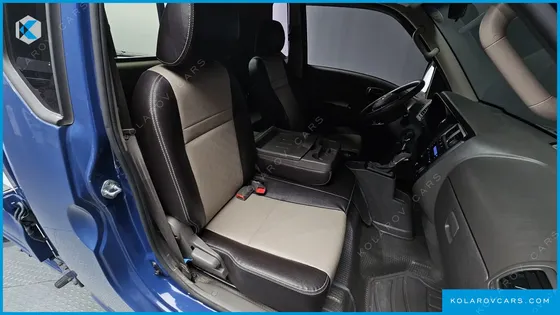HYUNDAI PORTER II SUPER CAP CRDI
