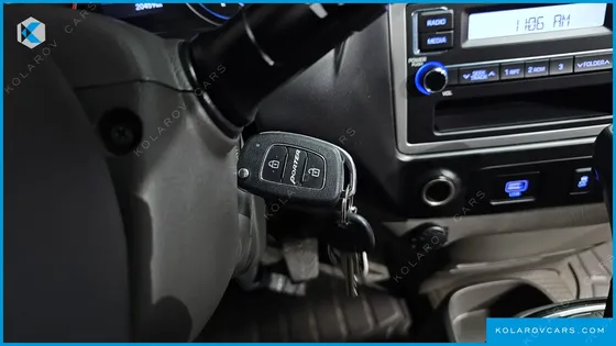 HYUNDAI PORTER II SUPER CAP CRDI