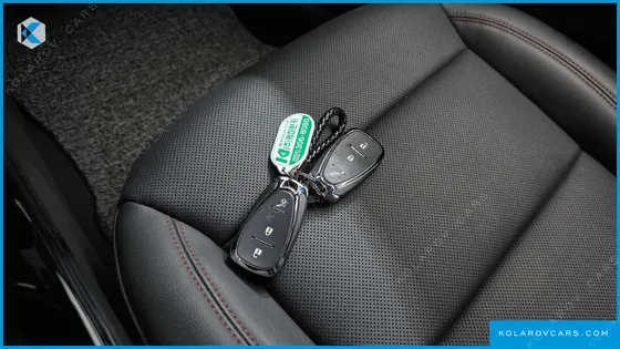 CHEVROLET (GM DAEWOO) TRAX 1.2 RS