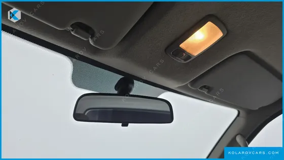 HYUNDAI PORTER II STANDARD CAP CRDI