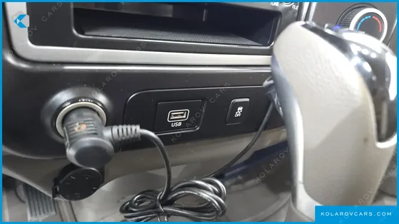 HYUNDAI PORTER II STANDARD CAP CRDI
