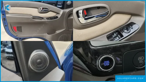 HYUNDAI PORTER II SUPER CABIN LPG