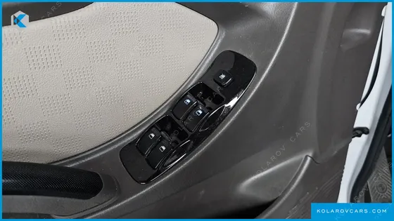 HYUNDAI PORTER II DUBLE CAP CRDI